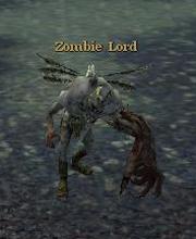 Zombie Lord